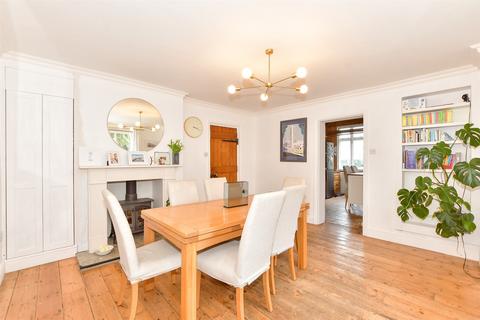 4 bedroom detached house for sale, Hatch Lane, Chartham Hatch, Nr Canterbury, Kent