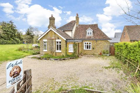 4 bedroom detached house for sale, Hatch Lane, Chartham Hatch, Nr Canterbury, Kent