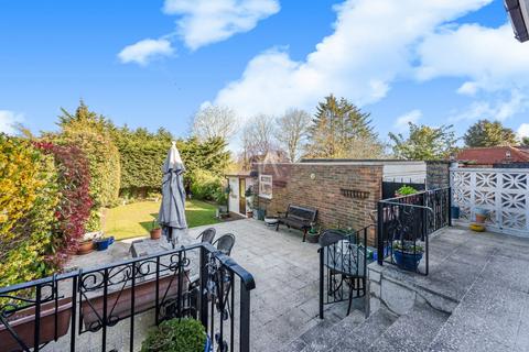 undefined, The Orchard, Winchmore Hill, London, N21