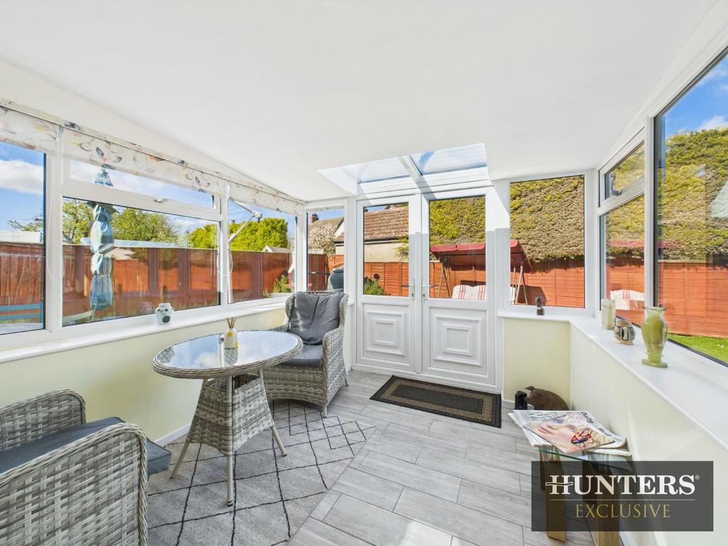 Sun Room