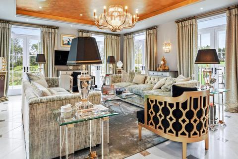 7 bedroom detached house for sale, La Rue De La Vignette, Jersey, JE2