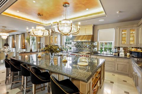 7 bedroom detached house for sale, La Rue De La Vignette, Jersey, JE2