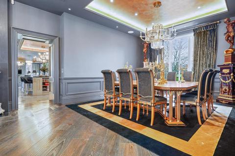 7 bedroom detached house for sale, La Rue De La Vignette, Jersey, JE2