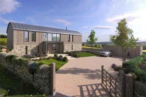 Land for sale, Budle Bay, Northumberland NE69