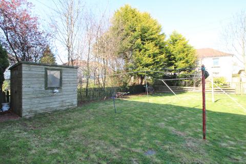 56 Brownside Drive, Glasgow, G13 4BN