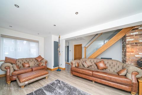 undefined, Chase Side Drive, Rugeley