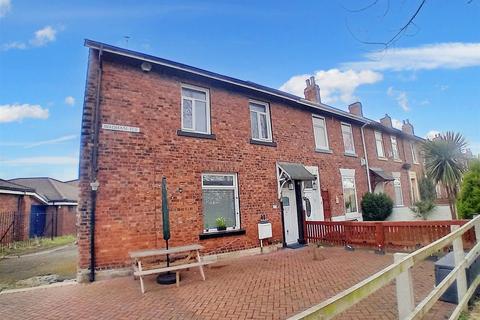 2 bedroom end of terrace house for sale, Wadham Terrace, South Shields NE34