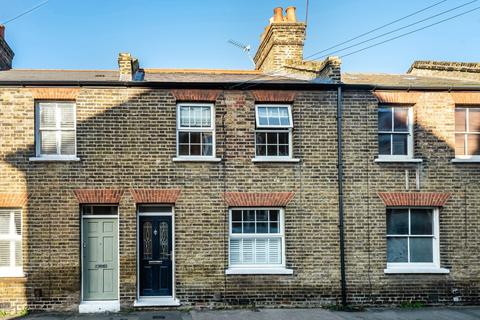 13 Randall Place, London, SE10 9LA
