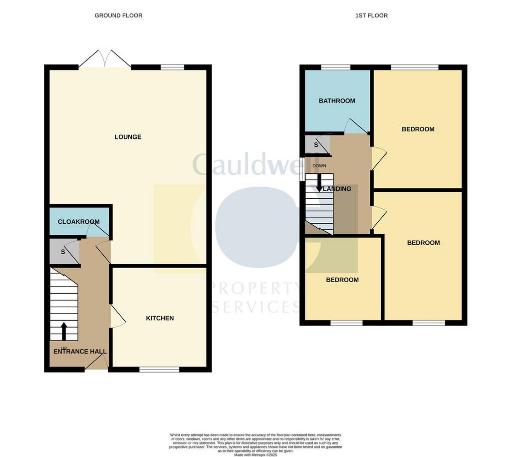 47 Blackhorse Drive Old Stratford West Northamptonshire M