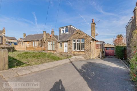 4 bedroom bungalow for sale, Stonefield Avenue, Huddersfield, West Yorkshire, HD4