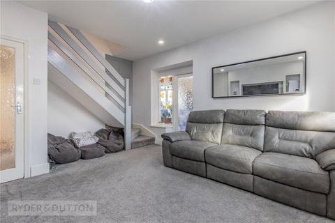 4 bedroom bungalow for sale, Stonefield Avenue, Huddersfield, West Yorkshire, HD4