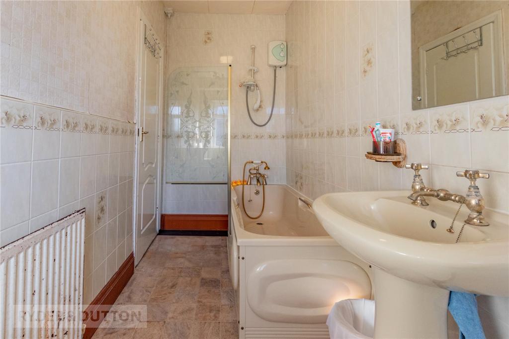 En Suite