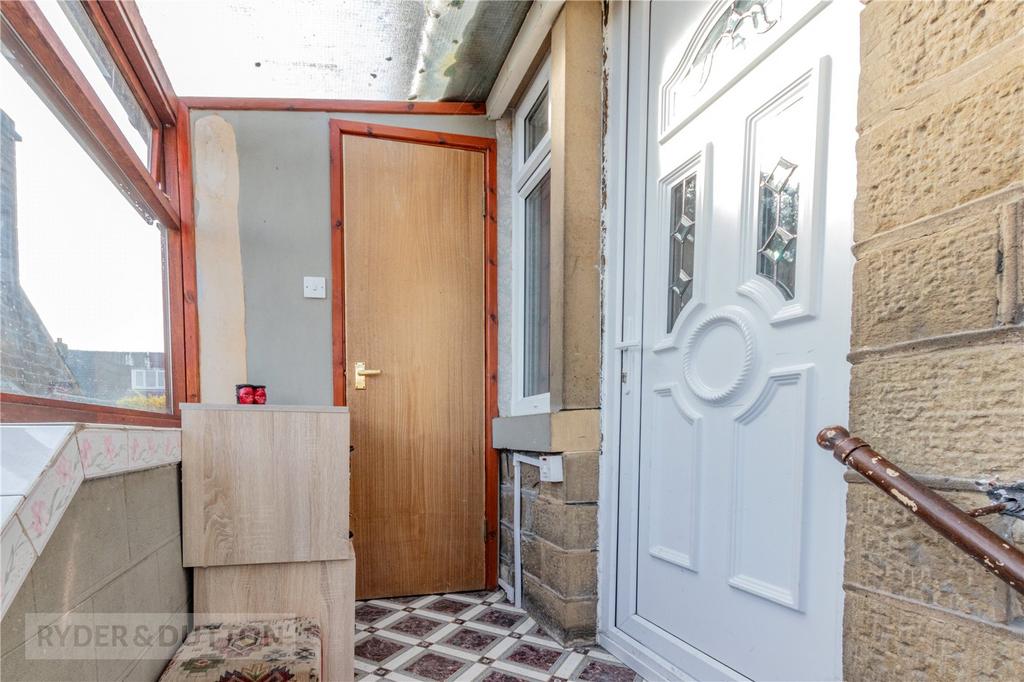 Porch