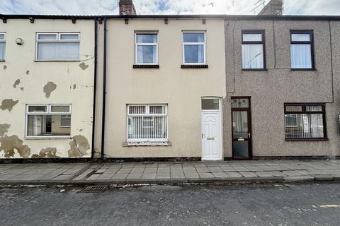3 bedroom terraced house for sale, Grosvenor Terrace, Trimdon Colliery, Trimdon Station, County Durham, TS29