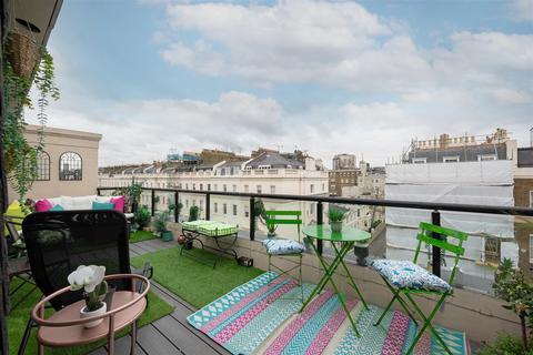 undefined, Eaton Place, Belgravia, SW1X.