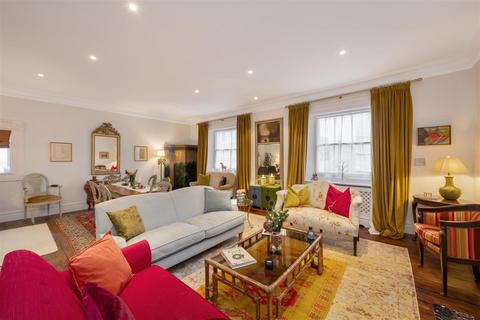 undefined, Eaton Place, Belgravia, SW1X.