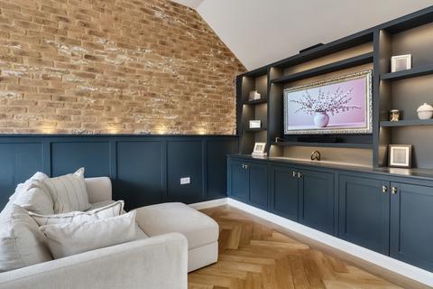 92 Cirencester Road, Tetbury, GL8 8GJ