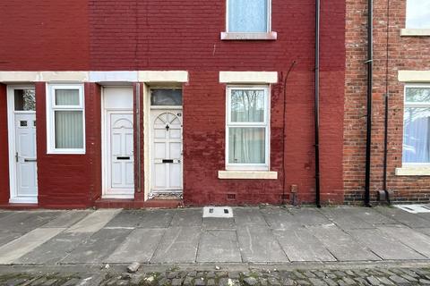 2 bedroom ground floor flat for sale, Brinkburn Street, South Shields, Tyne and Wear, NE34