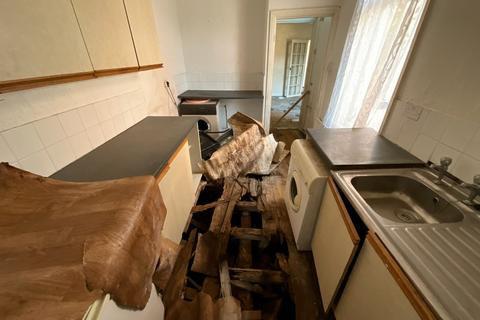 2 bedroom ground floor flat for sale, Brinkburn Street, South Shields, Tyne and Wear, NE34