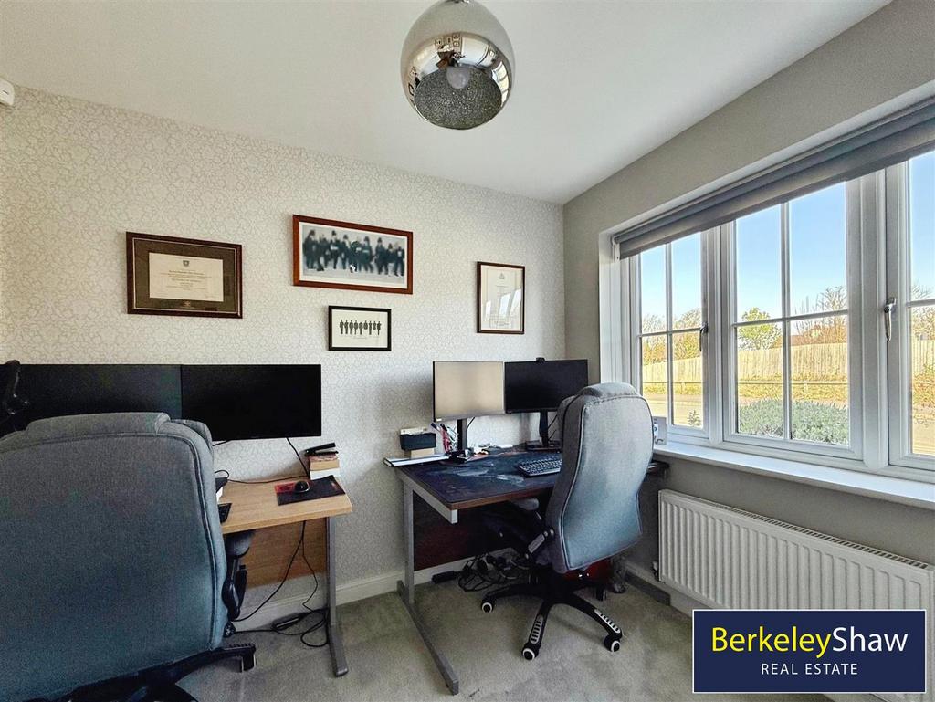 Home Office