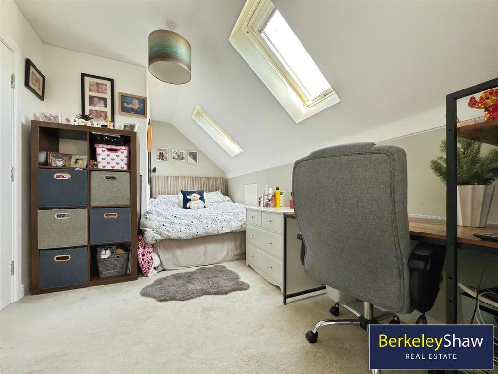 Bedroom 5