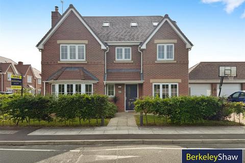 6 Thistledown Drive, Hightown, Liverpool, L38 0AA