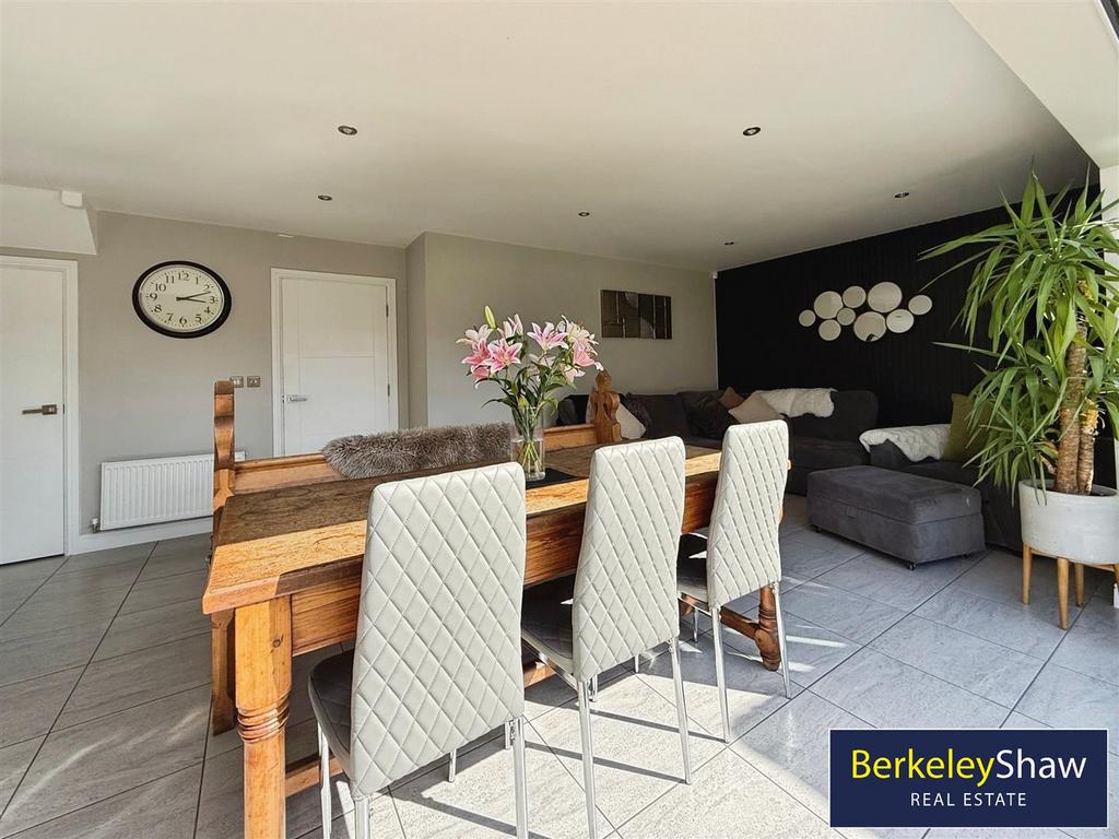Dining Space