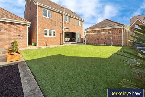 6 Thistledown Drive, Hightown, Liverpool, L38 0AA