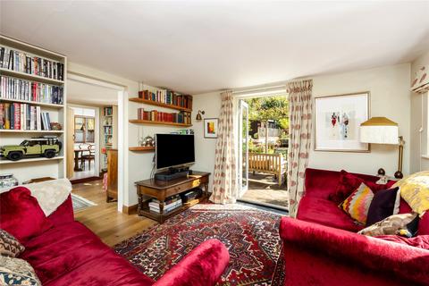 Swept Valleys Brook Road, Wormley, Godalming, GU8 5UR