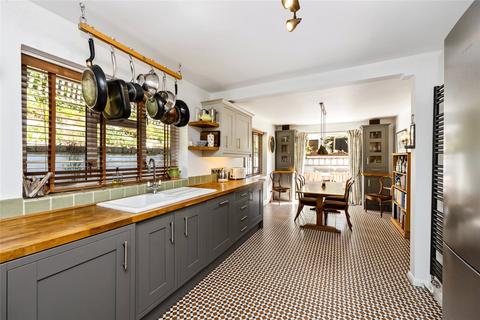 Swept Valleys Brook Road, Wormley, Godalming, GU8 5UR