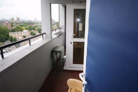 2 bedroom flat to rent, Otto Street, Kennington SE17