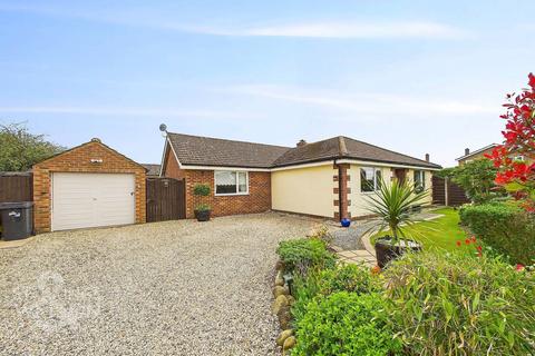 3 bedroom detached bungalow for sale, Woodview Road, Easton, Norwich