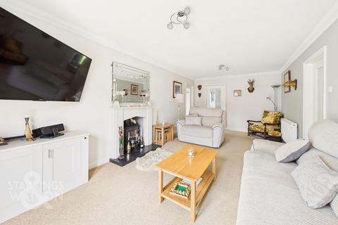 3 bedroom detached bungalow for sale, Woodview Road, Easton, Norwich