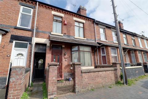 3 bedroom terraced house for sale, Lord Street, Crewe