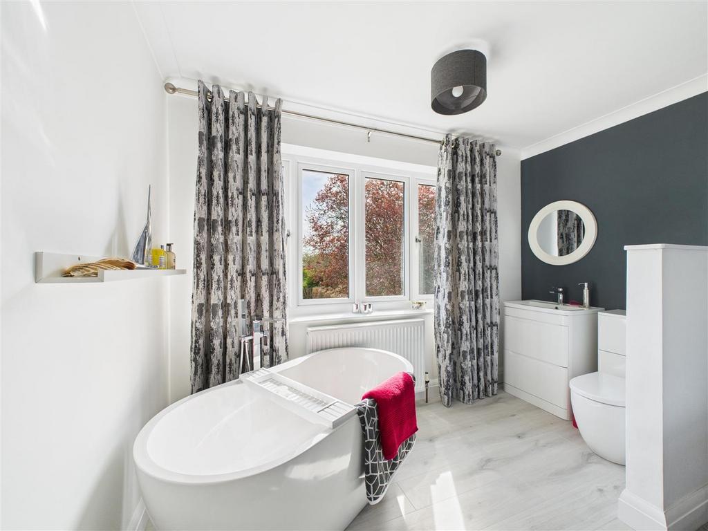 En suite
