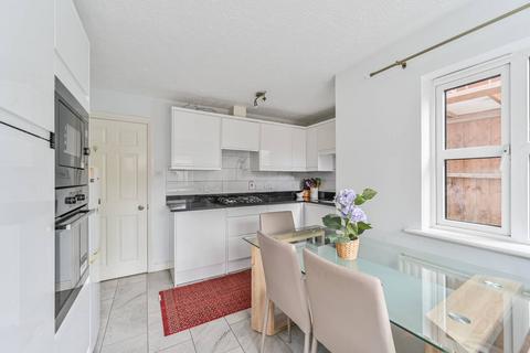 undefined, Tunnel Avenue, Greenwich, London, SE10