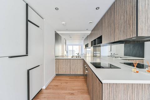 1 bedroom flat for sale, Conington Road, Lewisham, London, SE13