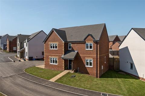 4 bedroom detached house for sale, Bramble Mews, Chard, Somerset, TA20