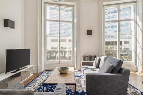 1 bedroom apartment for sale, Westbourne Street, London, W2