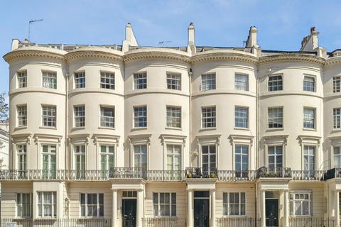 1 bedroom apartment for sale, Westbourne Street, London, W2
