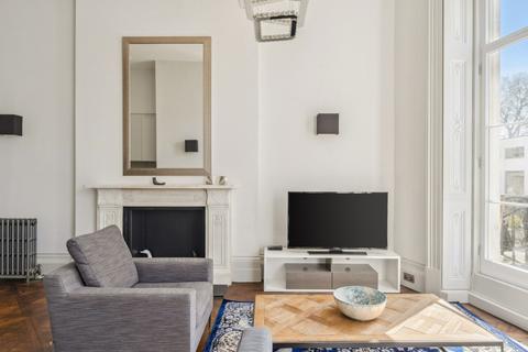 1 bedroom apartment for sale, Westbourne Street, London, W2