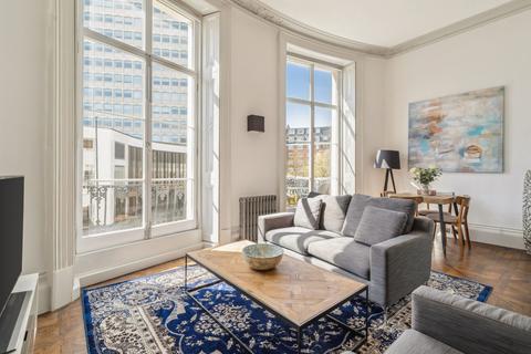 1 bedroom apartment for sale, Westbourne Street, London, W2