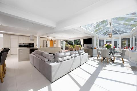 5 bedroom detached house for sale, Westwood Road, Windlesham, Surrey, GU20