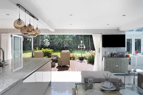 5 bedroom detached house for sale, Westwood Road, Windlesham, Surrey, GU20