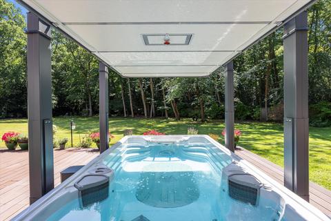 5 bedroom detached house for sale, Westwood Road, Windlesham, Surrey, GU20