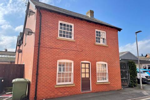 undefined, Catherine Street, Hereford