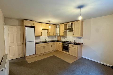 undefined, Catherine Street, Hereford