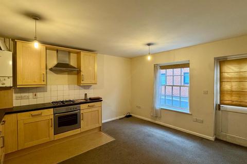 undefined, Catherine Street, Hereford