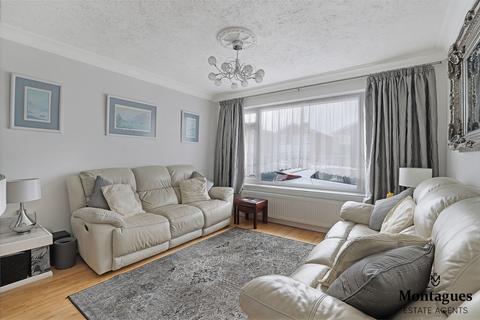 3 bedroom semi-detached house for sale, Higham View, North Weald, CM16