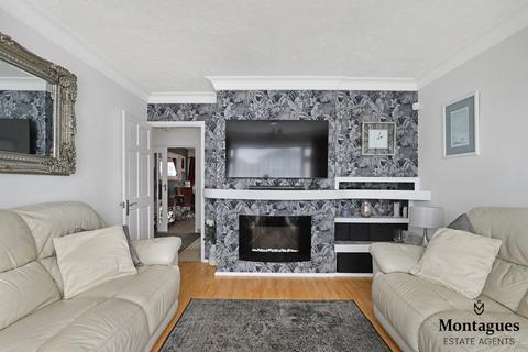 3 bedroom semi-detached house for sale, Higham View, North Weald, CM16